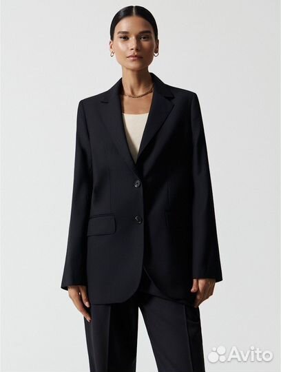 Пиджак Charuel шерсть 42