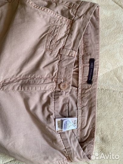 Брюки женские 42-44 размер