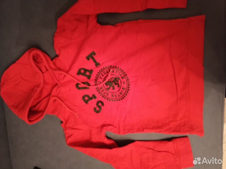 Детские вещи пакетом