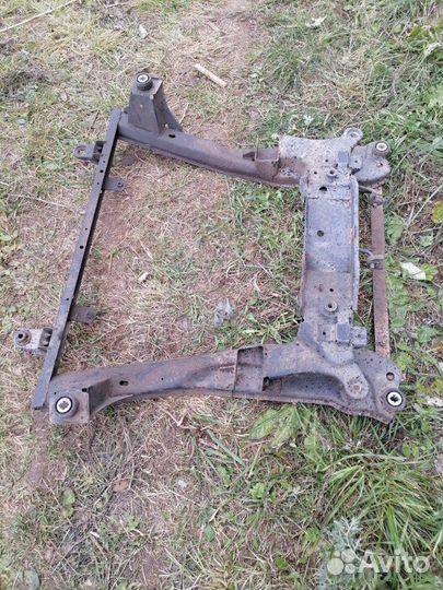 Подрамник передний Ford Mondeo 3 B5Y cjba 2007