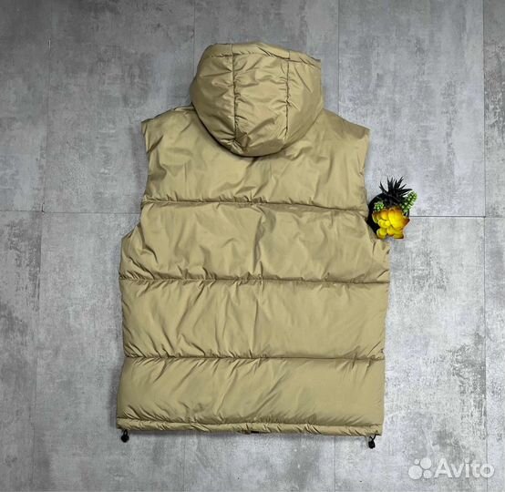 Жилетка Lyle & scott