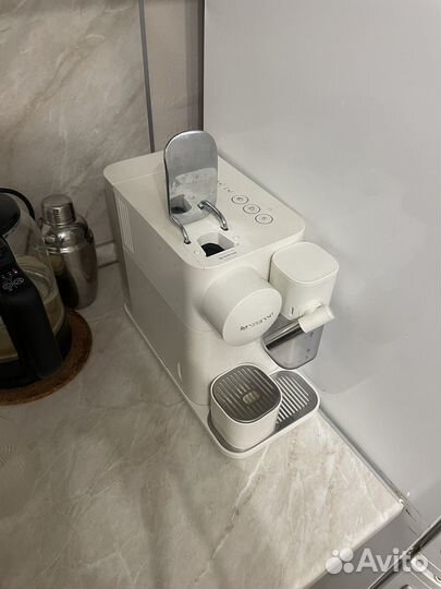 Кофемашина