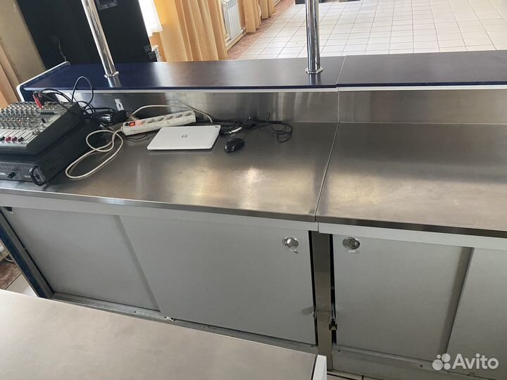 Барная стойка