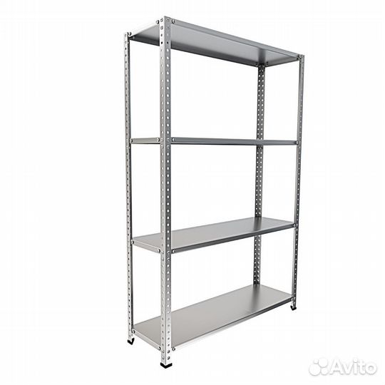 Стеллажи архивные для магазина и склада. гаража