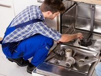 Ремонт посудомоечных машин и холодильников