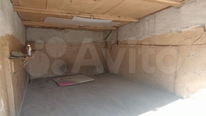 Гараж, 20 м²