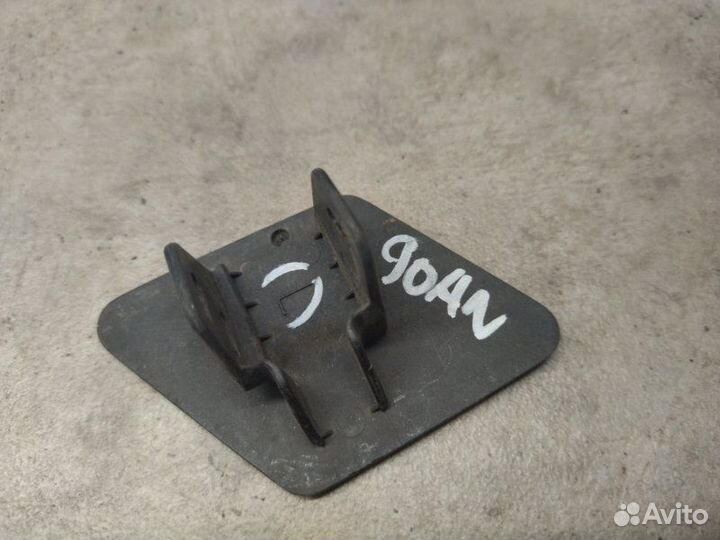 Заглушка бампера левая Bmw 3 E90 2008