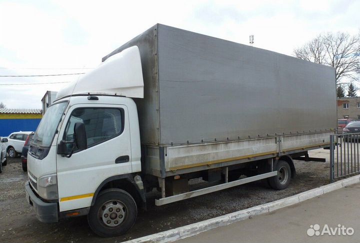 Переезды межгород от 200 км