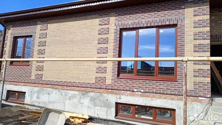 Пластиковые окна / Окна пвх / Евроокна с гарантией