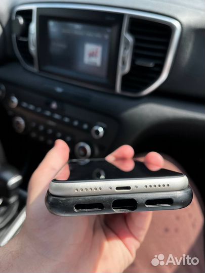 iPhone 11 64gb
