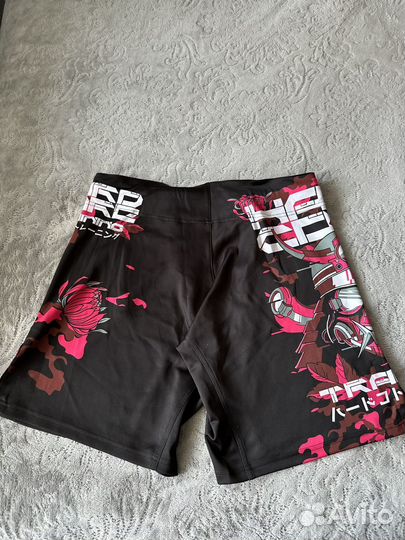 Шорты для mma единоборства