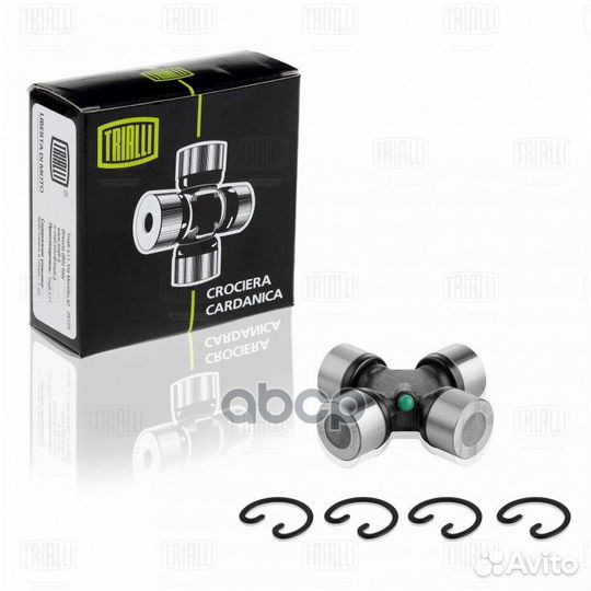 Крестовина для а/м Isuzu ELF NQR90/NQR75/NPR75