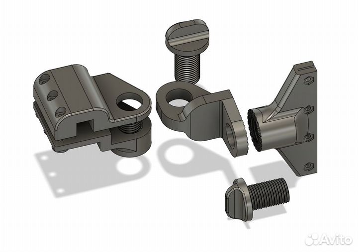 Печать на 3d принтере