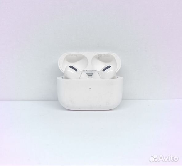 Наушники Apple Airpod pro Арт. N9357