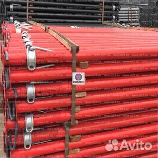 Опалубка для перекрытия бу