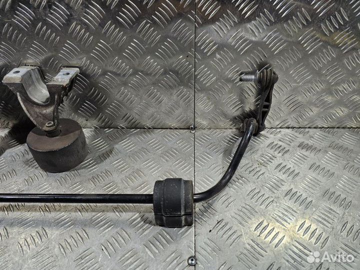 Стабилизатор задний Bmw 5 F10 2.0 N47D20C