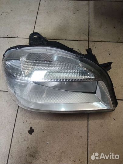 Фара правая. Нива Шевроле-Нива