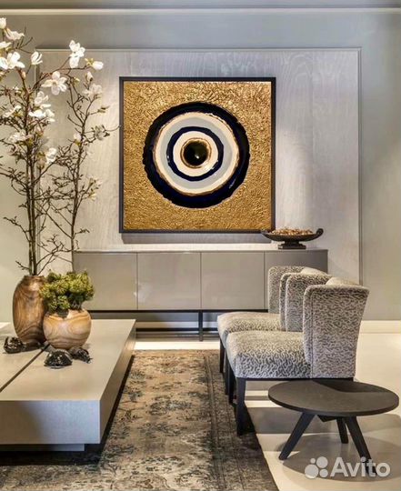 Картина на холсте. Картина интерьерная