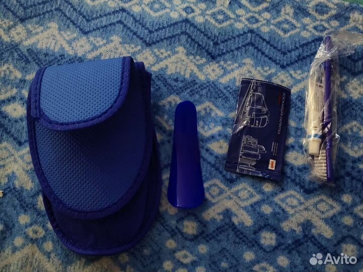 Дорожный комплект ржд