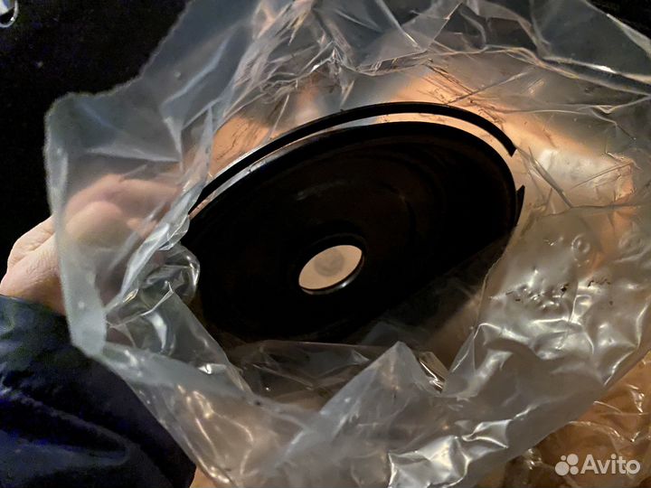 Комплект сцепления dsg 6 + двухмассовый маховик