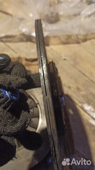 Сцепление Isuzu, корзина сцепления Isuzu, диск