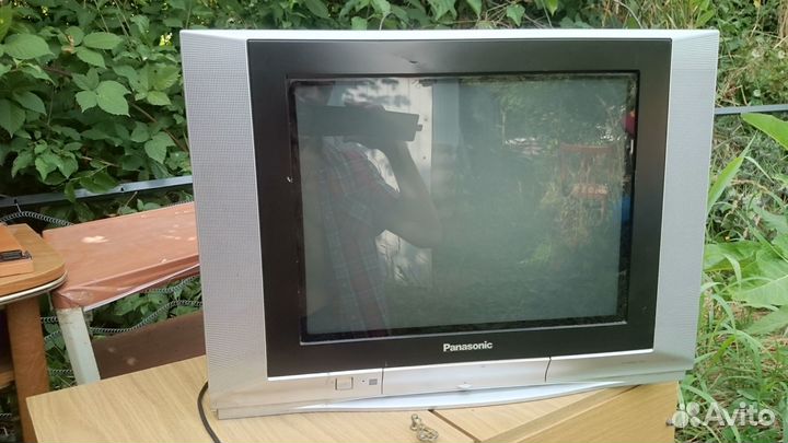 Телевизор бу