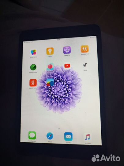 iPad mini