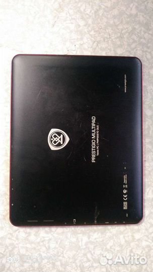 Планшет prestigio multipad pmp5597D