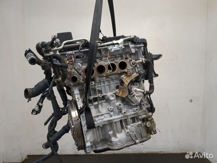 Катушка зажигания Lexus UX, 2021