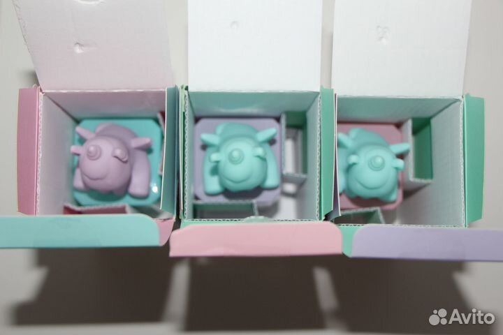 Unicorns approve Tequila Sunrise 50 мл