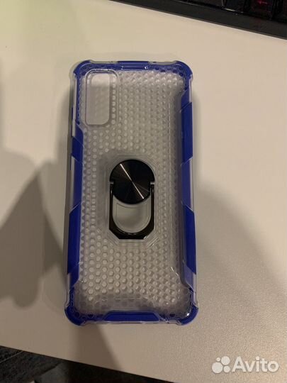 Чехол на samsung galaxy s20