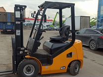 Вилочный погрузчик Aurora Forklift FD15T, 2023