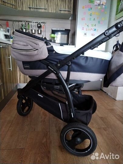 Peg perego Navetta Elite