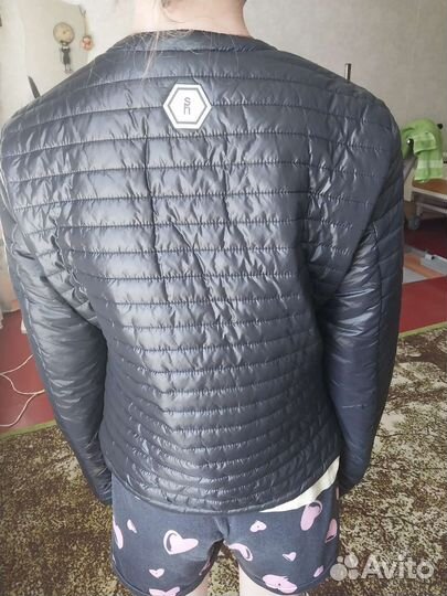 Куртка женская