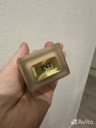 Крем тональный estee lauder double wear