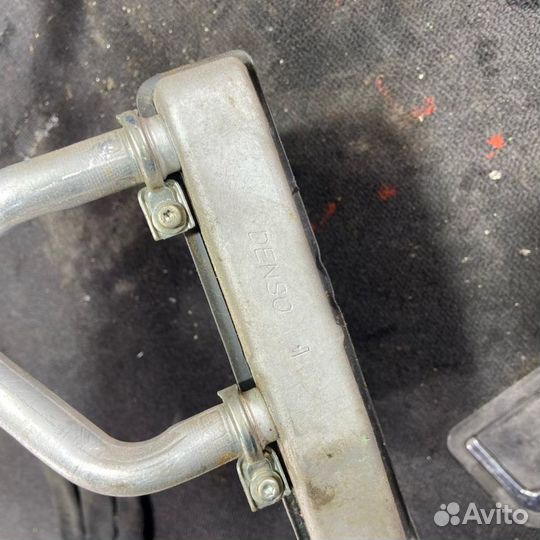 Радиатор отопителя Fiat Punto 3 2005