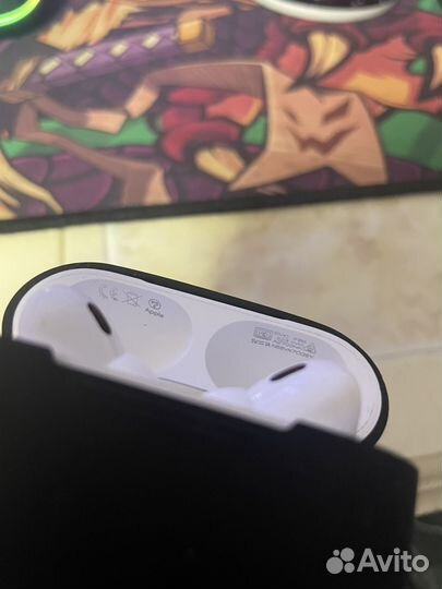 Airpods pro 2