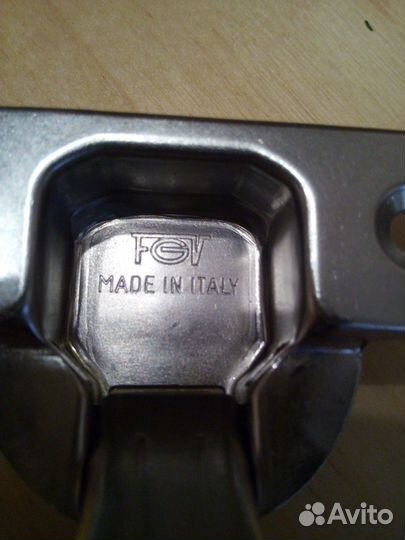 Петля для мебели