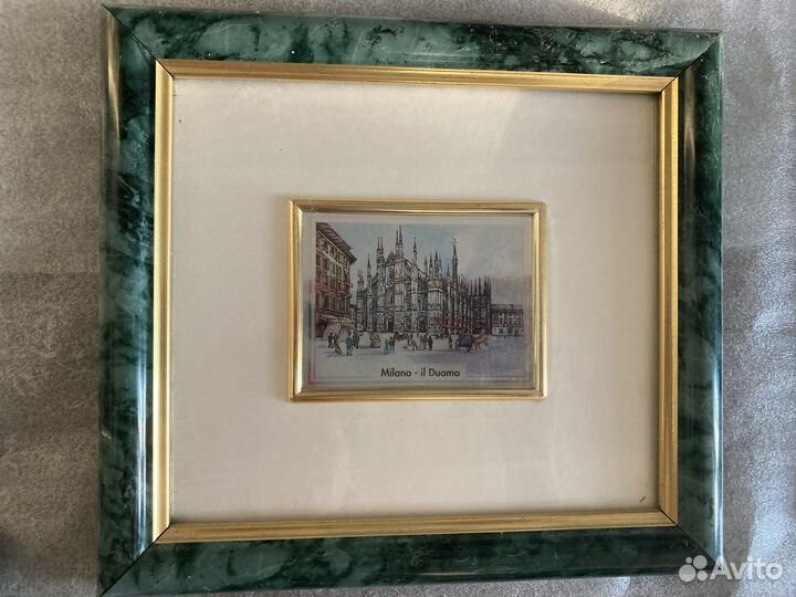 Набор картин