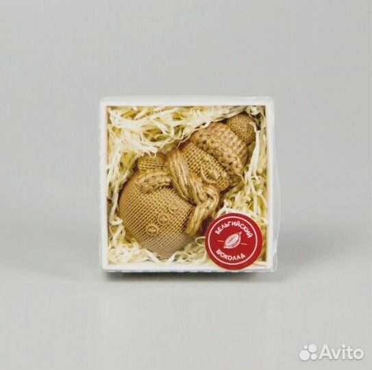 Шоколадный Новогодний подарок Оптом