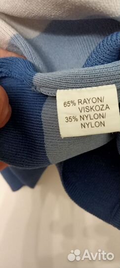 Блуза женская