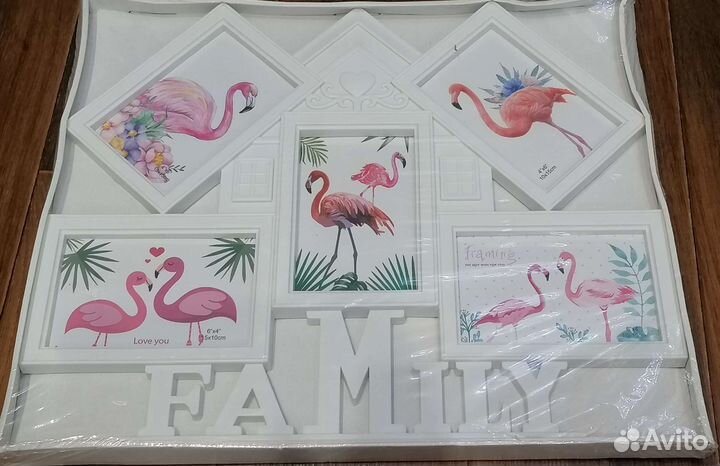 Рамка для фотографий