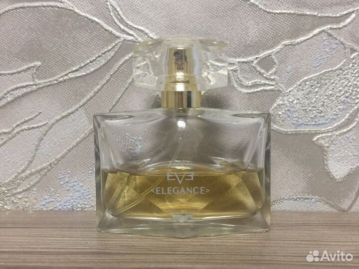 Туалетная вода эйвон Elegance