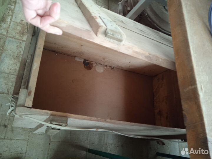 Ящики деревянный армейский