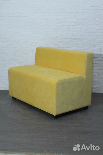 Диванчик в офис