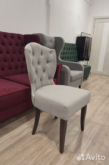 Стул для кафе