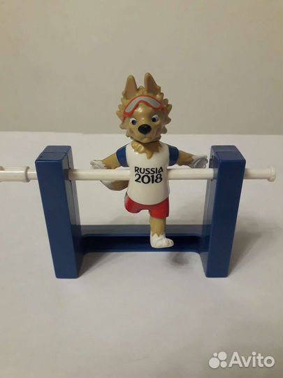 Сувенир Волк