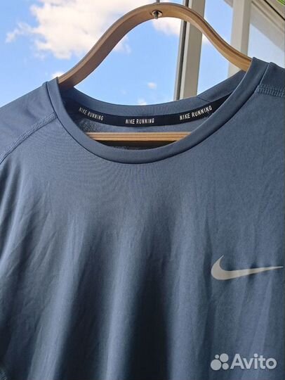 Лонгслив Nike Pro Dri-fit