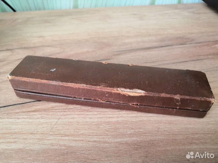 Опасная бритва Ракета СССР