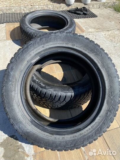 Cordiant Sno-Max 215/55 R16
